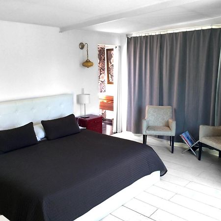 Condesa Haus Rentals Mexico City Ngoại thất bức ảnh