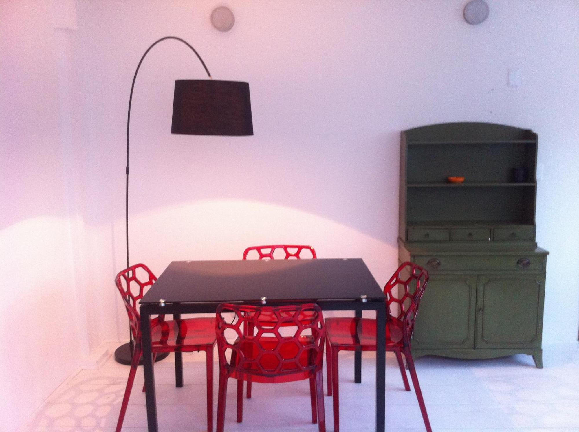 Condesa Haus Rentals Mexico City Ngoại thất bức ảnh