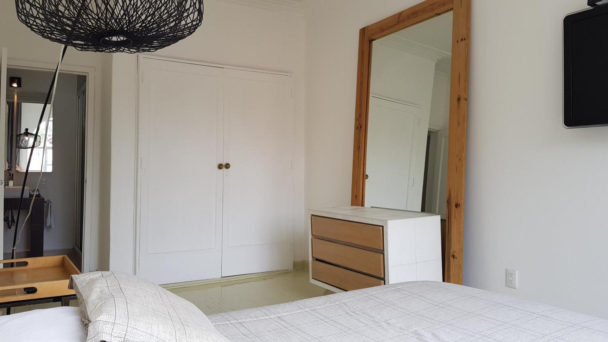 Condesa Haus Rentals Mexico City Ngoại thất bức ảnh