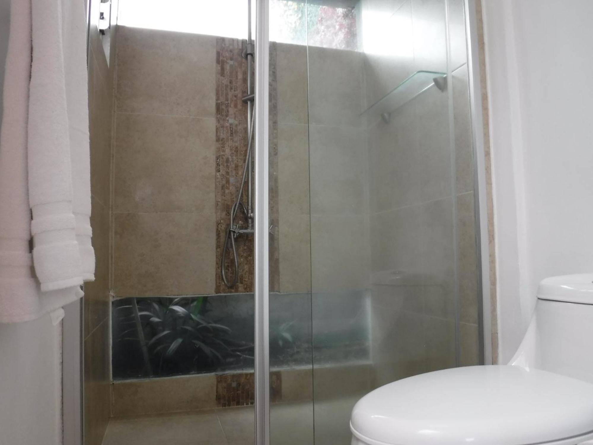 Condesa Haus Rentals Mexico City Ngoại thất bức ảnh
