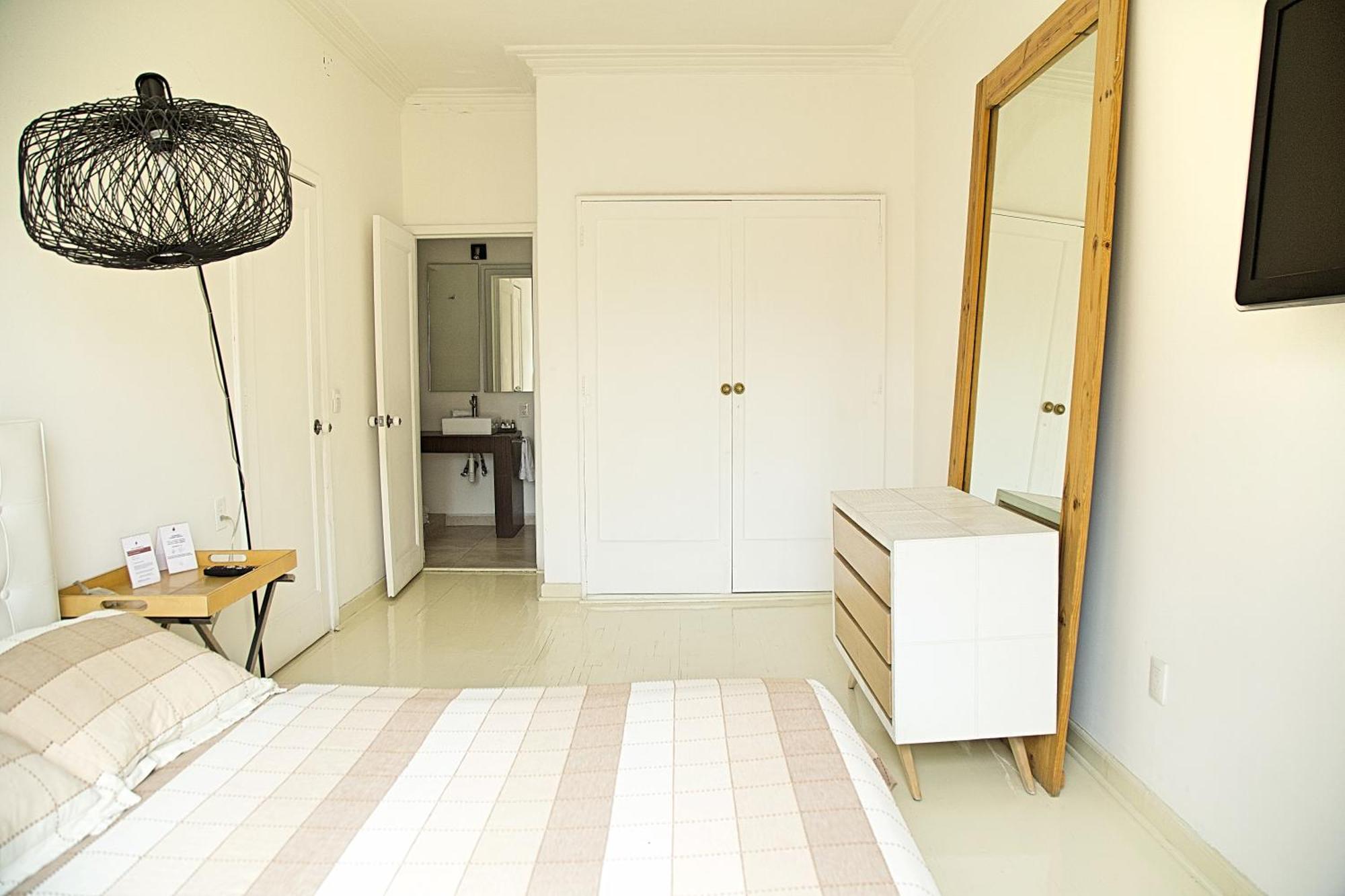Condesa Haus Rentals Mexico City Ngoại thất bức ảnh