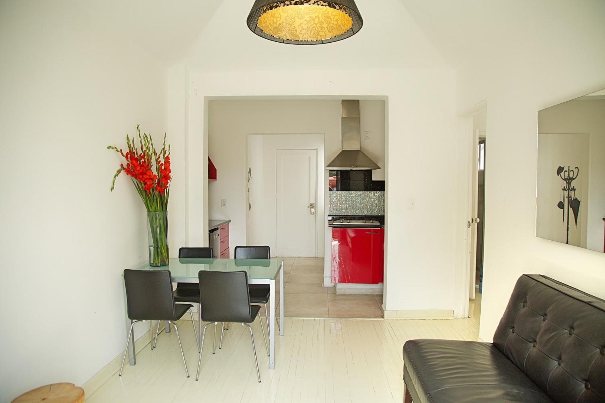 Condesa Haus Rentals Mexico City Ngoại thất bức ảnh