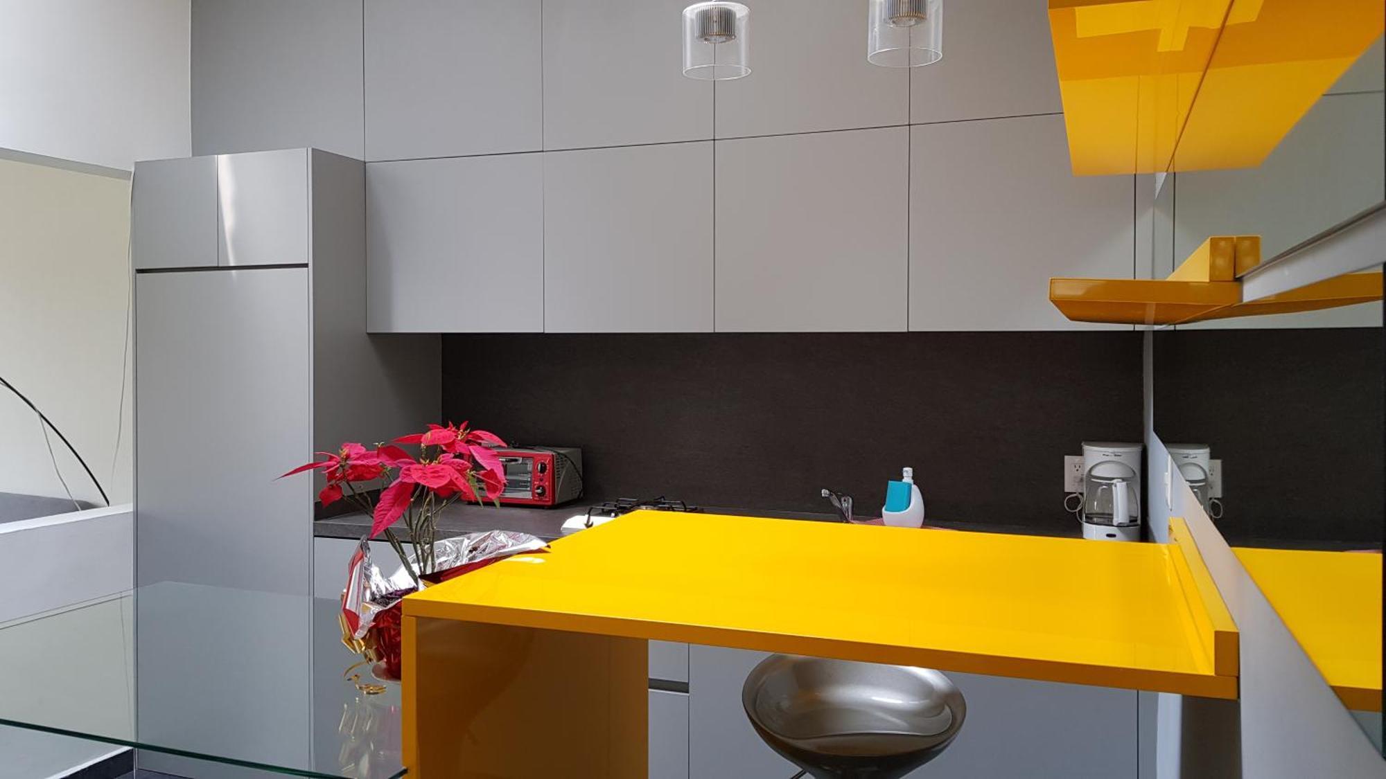 Condesa Haus Rentals Mexico City Ngoại thất bức ảnh