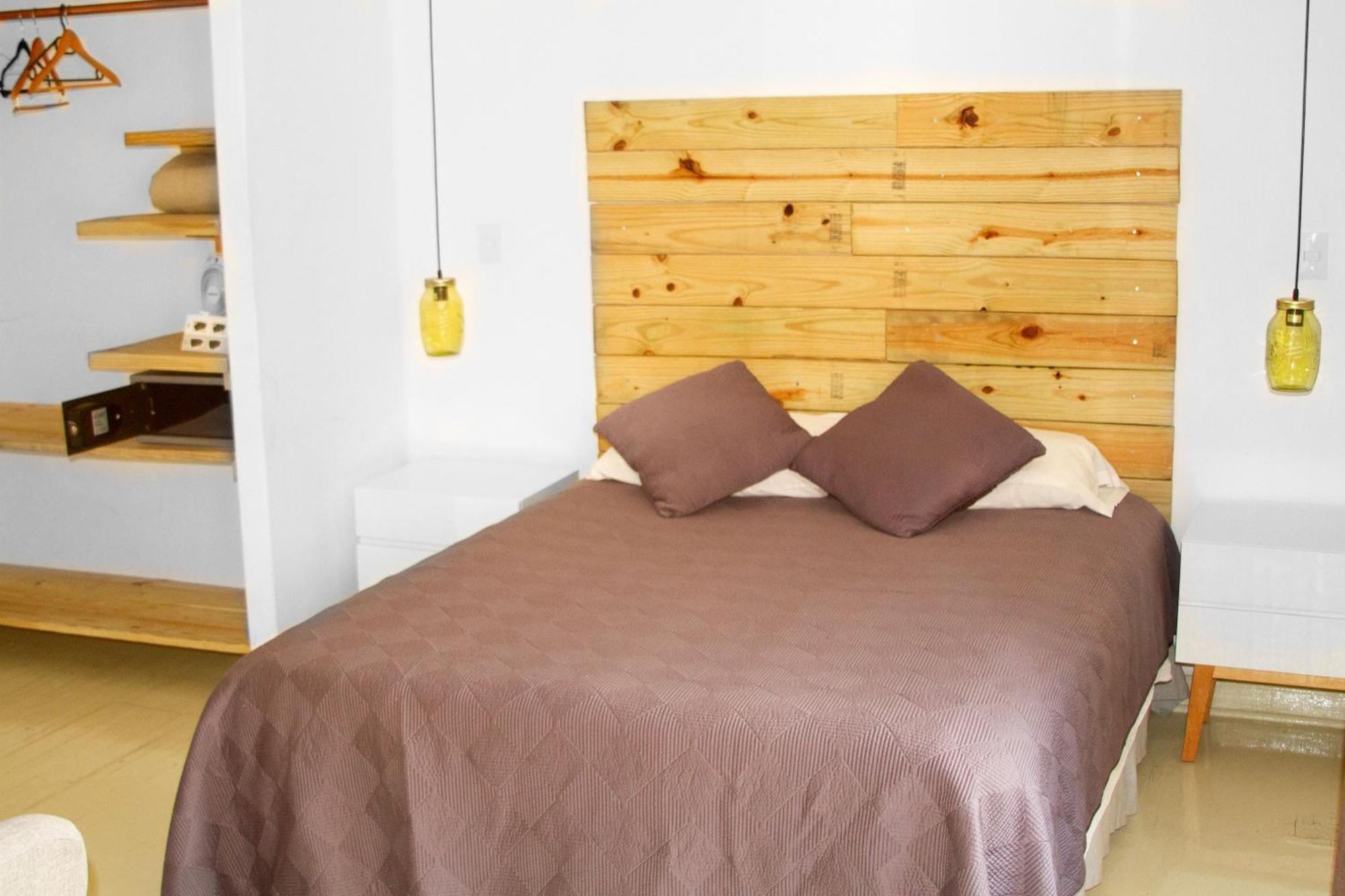 Condesa Haus Rentals Mexico City Ngoại thất bức ảnh