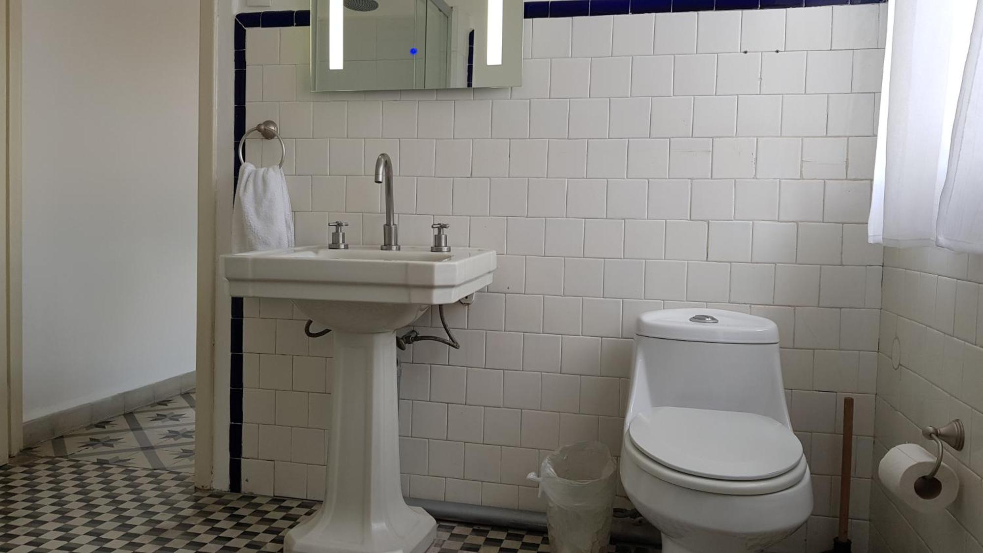 Condesa Haus Rentals Mexico City Ngoại thất bức ảnh
