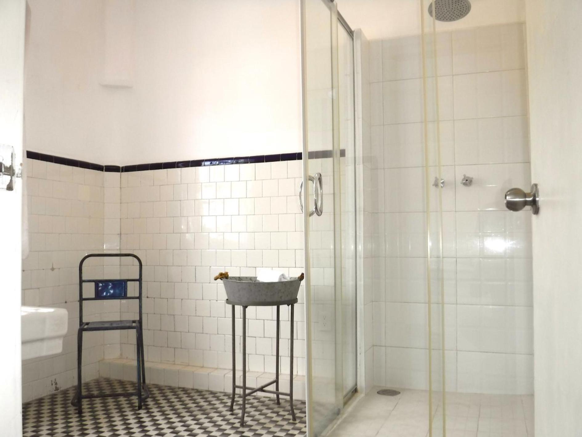 Condesa Haus Rentals Mexico City Ngoại thất bức ảnh
