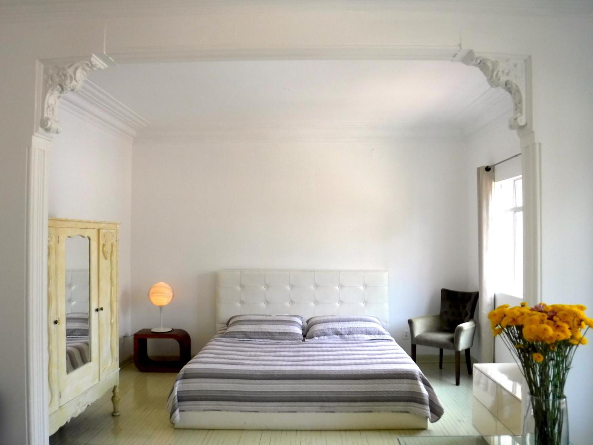 Condesa Haus Rentals Mexico City Ngoại thất bức ảnh