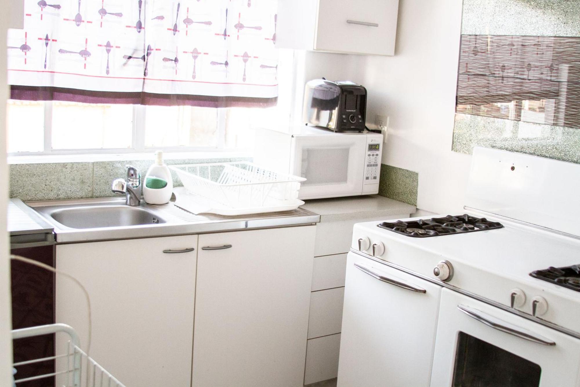 Condesa Haus Rentals Mexico City Ngoại thất bức ảnh