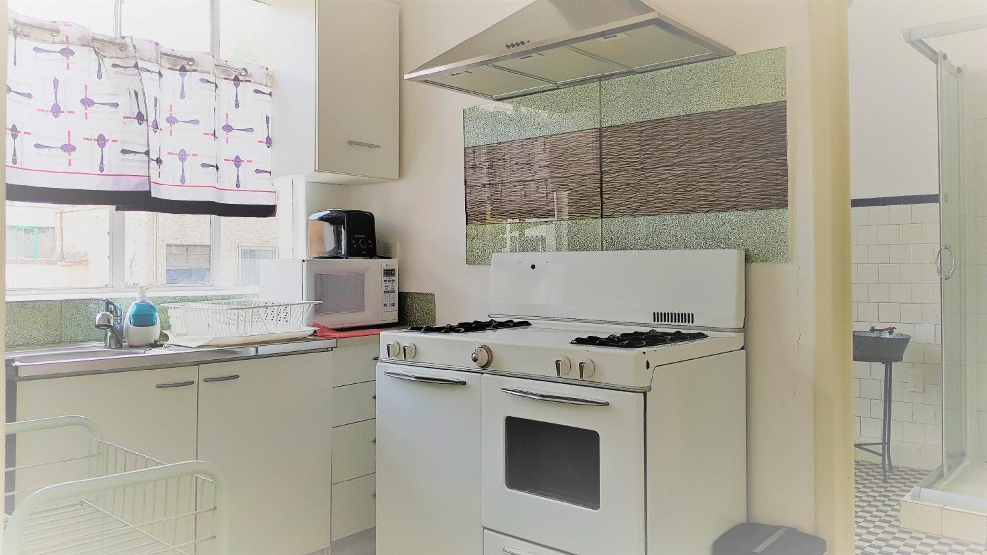 Condesa Haus Rentals Mexico City Ngoại thất bức ảnh